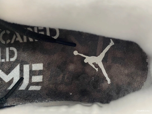 Retro Fear 4 (2013) Pack Jordan 626969-030 0913
